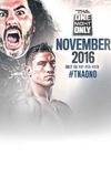 TNA One Night Only: Against All Odds 2016