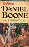 Daniel Boone: The Warrior's Path