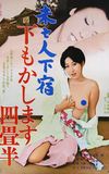 Mibōjin geshuku: Shitamo kashimasu yojōhan