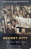 Secret City: The Oak Ridge Story - The War Years