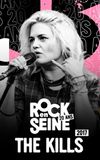 The Kills - Rock en Seine 2017