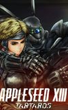 Appleseed XIII: Tartaros