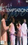 The Temptations - Live!