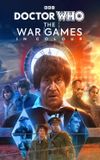 Doctor Who: The War Games in Colour