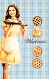 Waitress