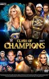 WWE Clash of Champions 2017