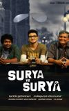 Surya Vs Surya