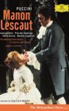 Puccini: Manon Lescaut