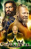 WWE Crown Jewel 2021