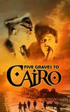 Five Graves to Cairo