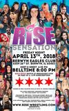 RISE 7: Sensation