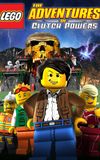 LEGO: The Adventures of Clutch Powers