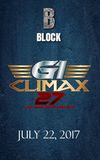 NJPW G1 Climax 27: Day 4