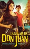 The Blade of Don Juan