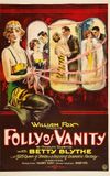 Folly of Vanity