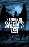 A Return to Salem's Lot