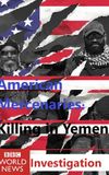 American Mercenaries: Killing in Yemen