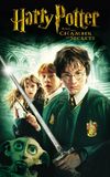 Harry Potter and the Chamber of Secrets