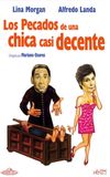 Los pecados de una chica casi decente