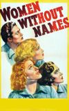 Women Without Names