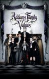 Addams Family Values