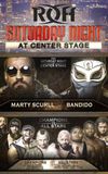 ROH: Saturday Night At Center Stage