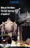 Man on the Moon: The Epic Journey of Apollo 11