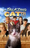 A Talking Cat!?!