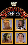 WWE Survivor Series 1989