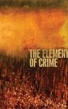 The Element of Crime