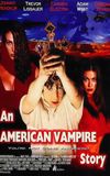 An American Vampire Story