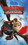 Dragons: Dawn of the Dragon Racers