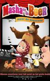 Masha and the Bear - To the Cinema