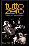 Renato Zero - Tutto Zero Tour '96