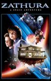 Zathura: A Space Adventure