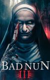 The Bad Nun 3