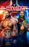 WWE Elimination Chamber 2021