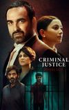 Criminal Justice: Adhura Sach