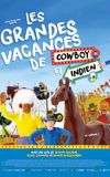 Les Grandes Vacances de Cowboy et Indien