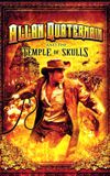 Allan Quatermain and the Temple of Skulls