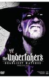 WWE: The Undertaker's Deadliest Matches