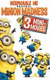 Despicable Me Presents: Minion Madness