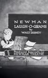 Newman Laugh-O-Grams