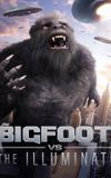 Bigfoot vs the Illuminati