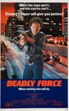 Deadly Force