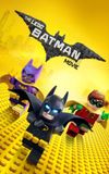 The Lego Batman Movie