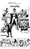 Captain Barbell