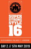 PROGRESS Chapter 88: Super Strong Style 16 - Day 2