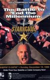 WCW Starrcade 1999