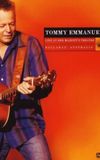 Tommy Emmanuel Live At Her Majesty's Theatre